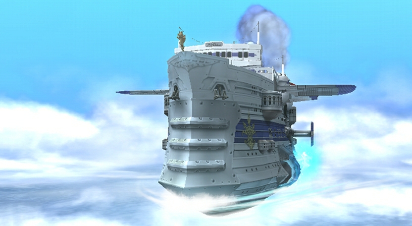 Final Fantasy Crystal Chronicles: The Crystal Bearers - Imagen 37